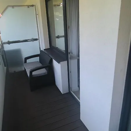 Gray Blizej Morza Kolobřeh