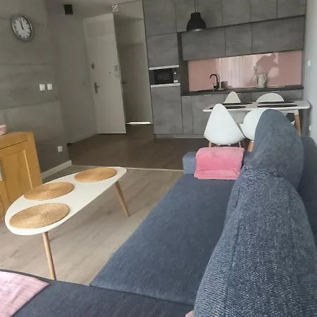 Gray Blizej Morza * Kolberg