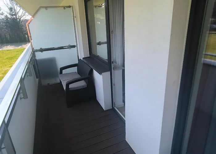 Gray Blizej Morza Kolobrzeg